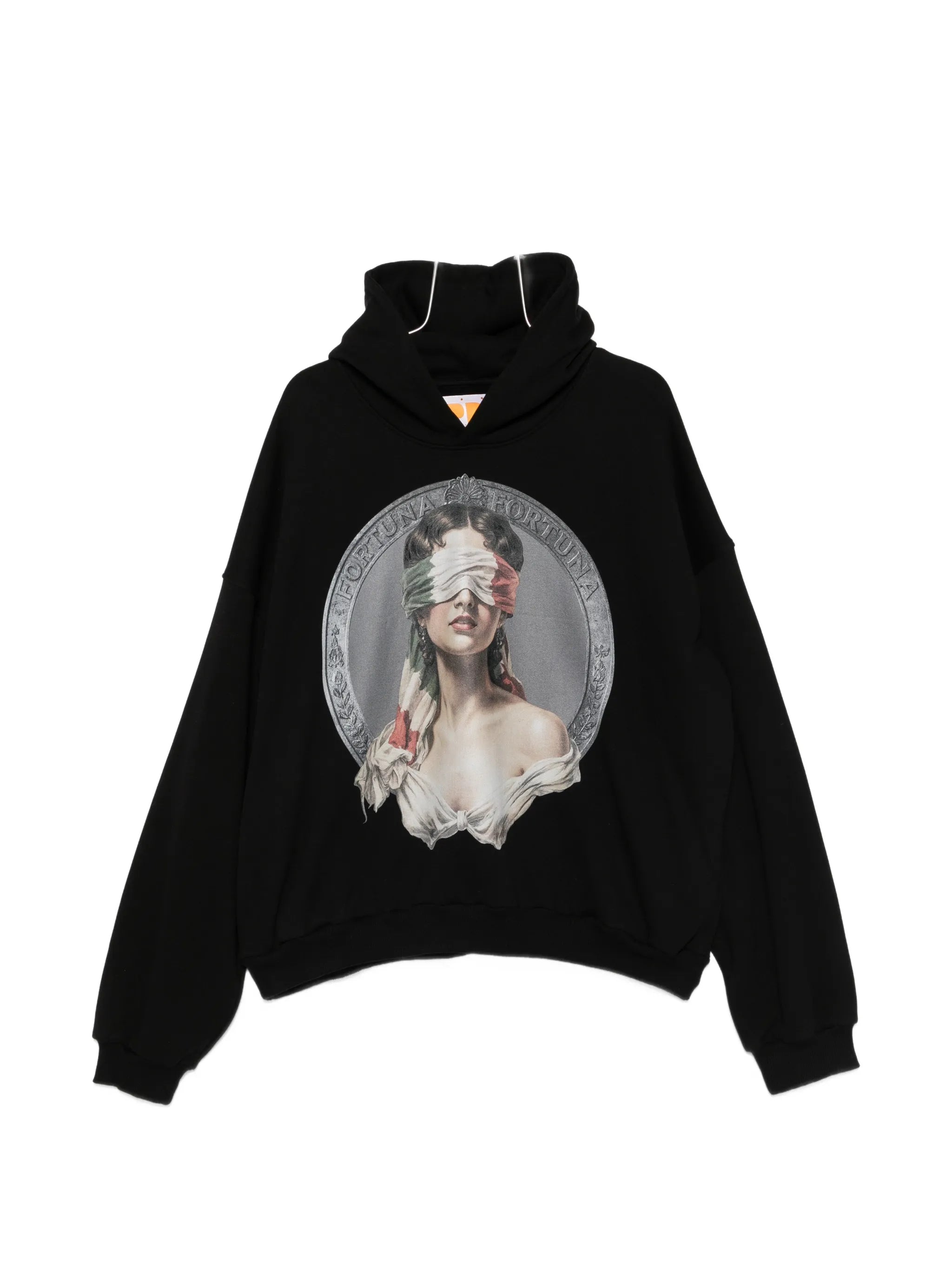 Pdf Pdf Graphic-print Hoodie