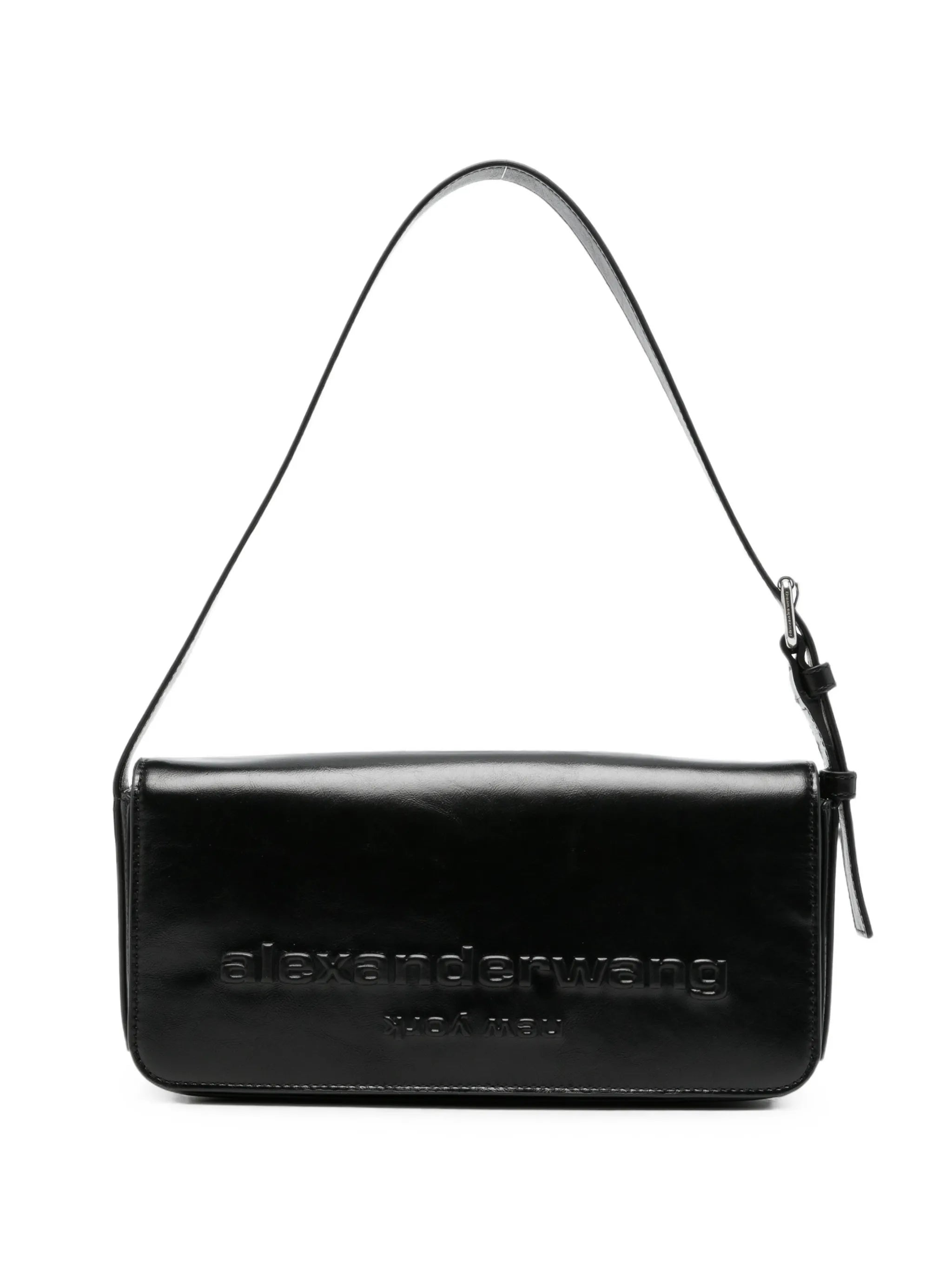 Alexander Wang Alexander Wang Punch Flap Shoulder Bag