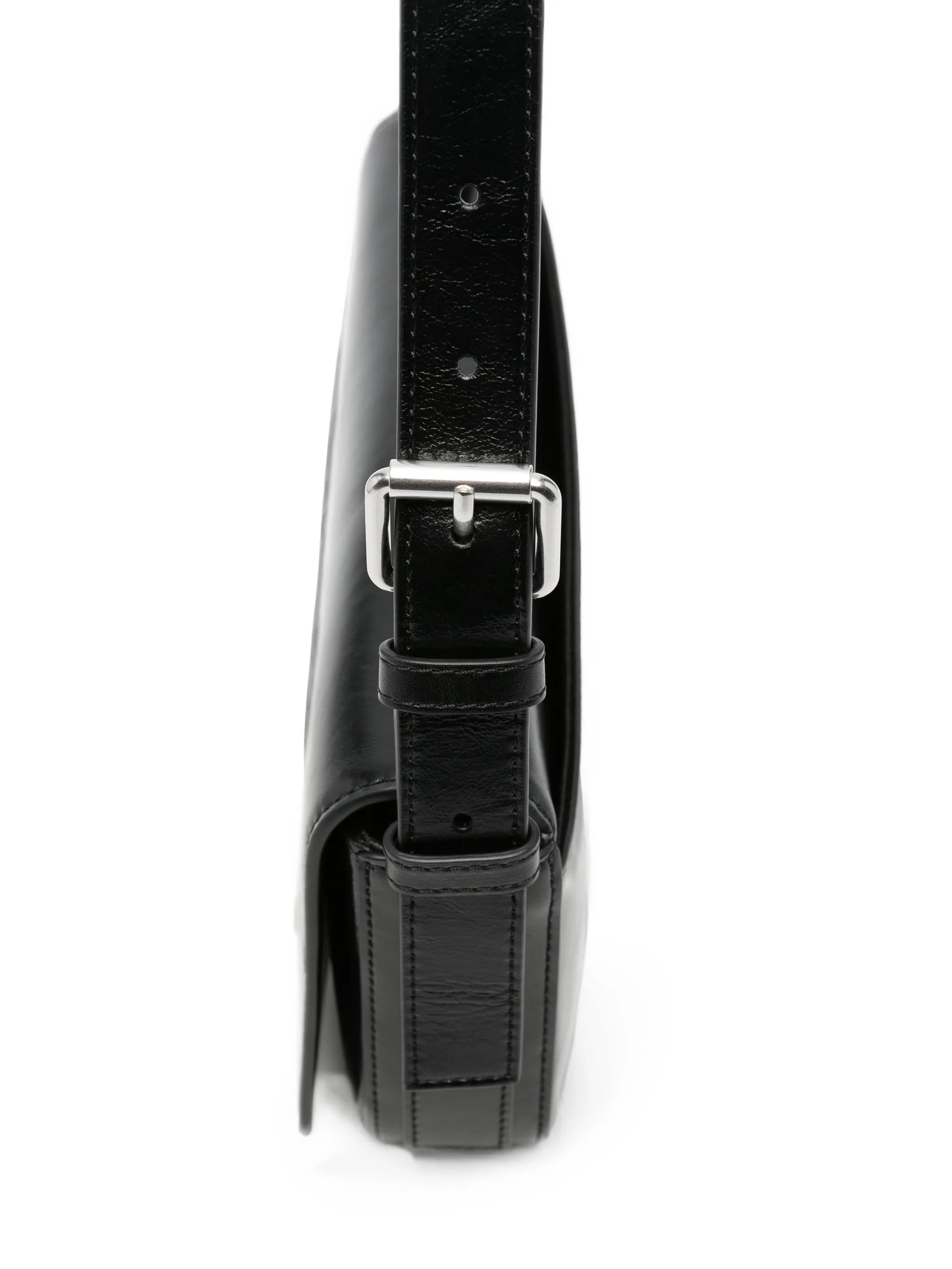 Alexander Wang Alexander Wang Punch Flap Shoulder Bag, view 2
