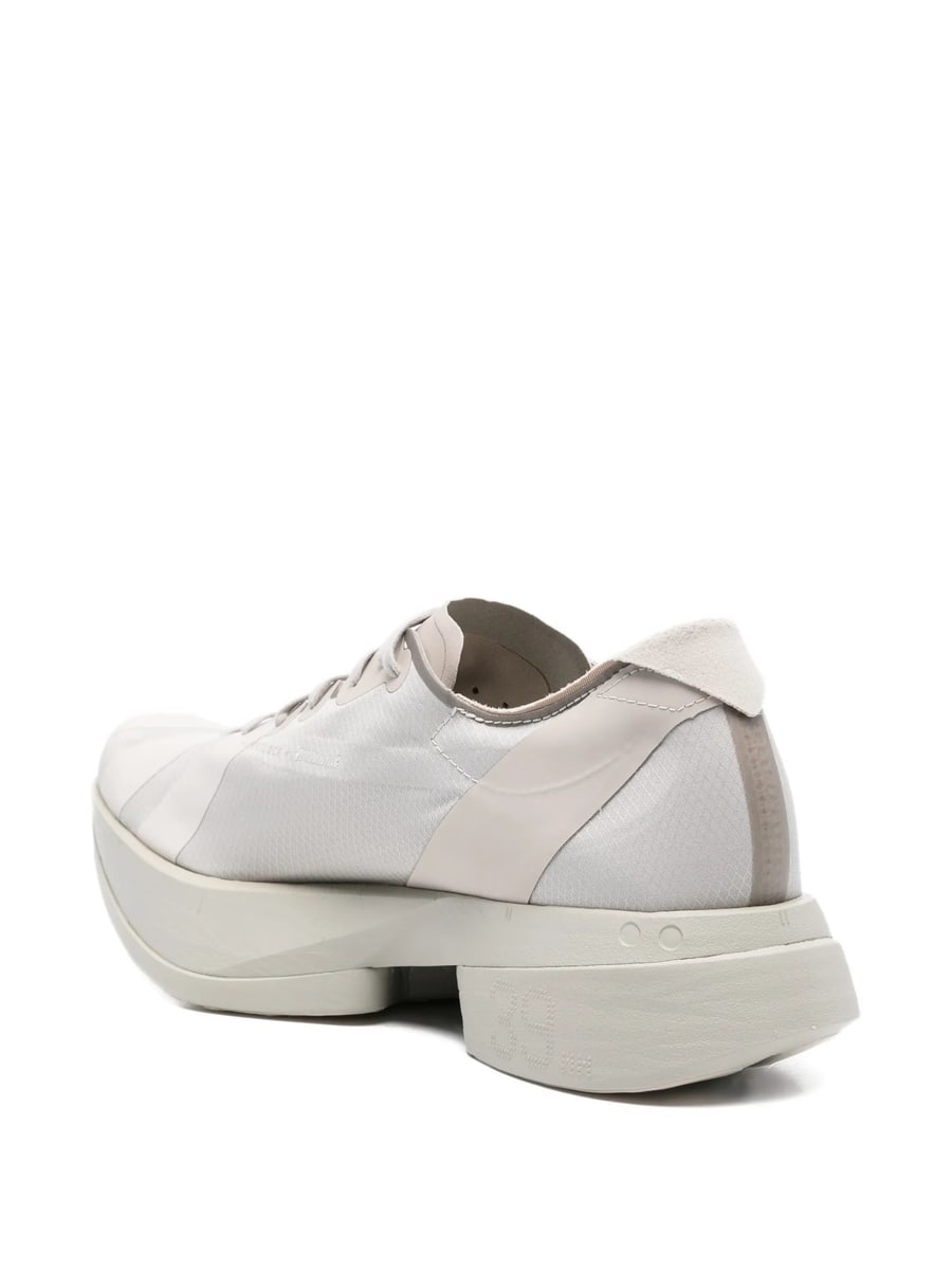 Y-3 Y-3 Striped Sneakers, view 2