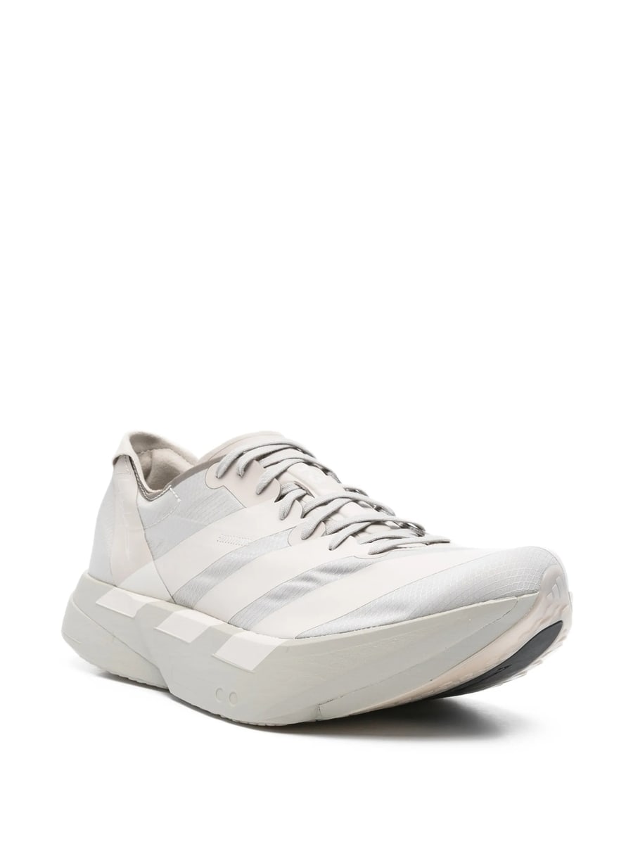 Y-3 Y-3 Striped Sneakers, view 4