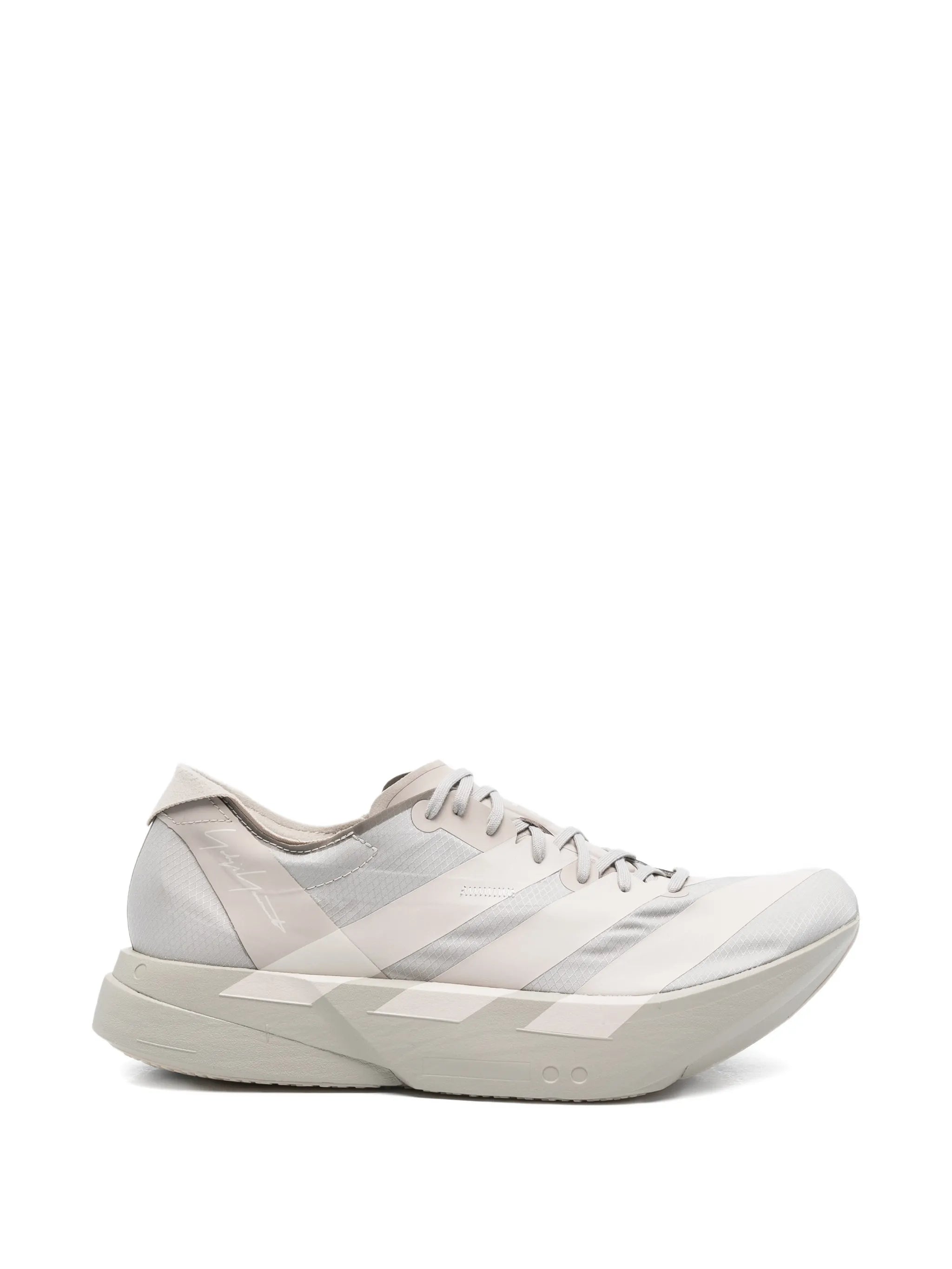 Y-3 Y-3 Striped Sneakers