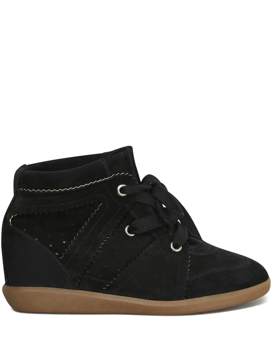 Isabel Marant Isabel Marant Bobby Sneakers