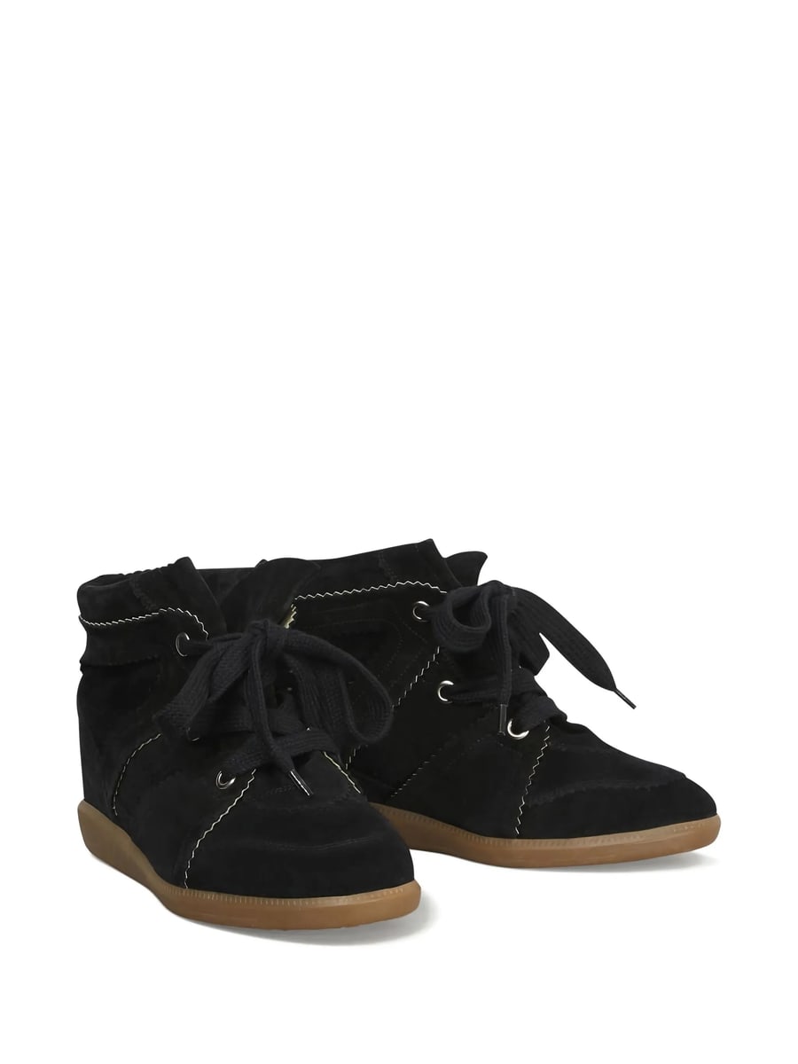 Isabel Marant Isabel Marant Bobby Sneakers, view 2