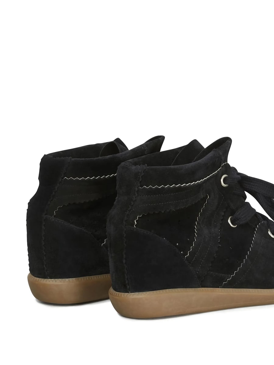 Isabel Marant Isabel Marant Bobby Sneakers, view 3