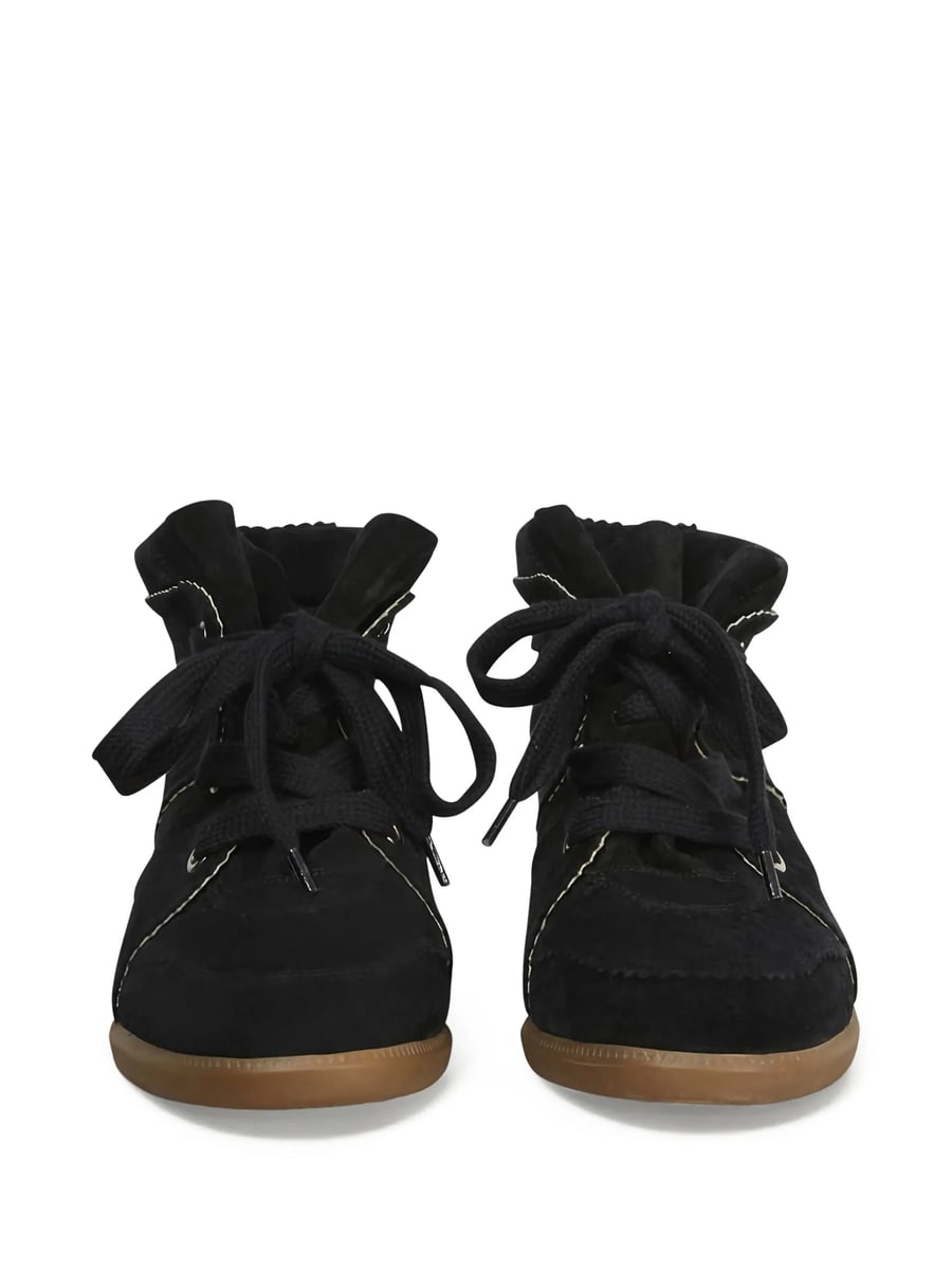 Isabel Marant Isabel Marant Bobby Sneakers, view 4