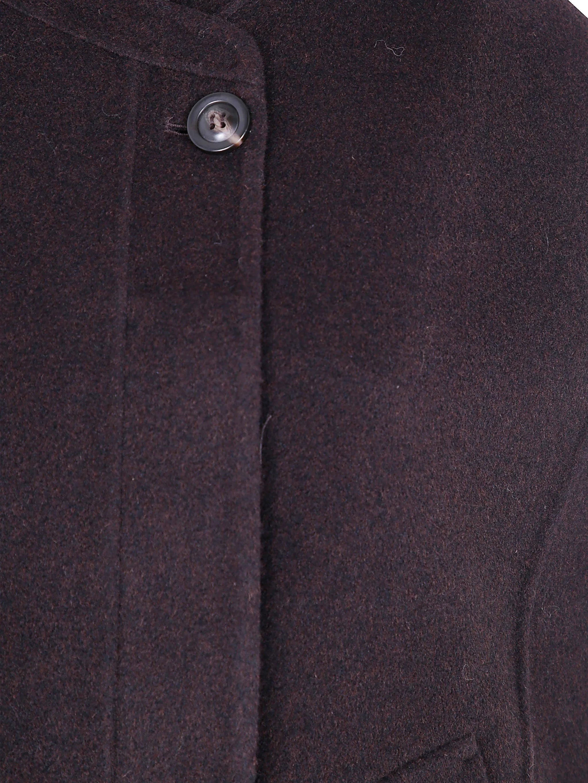 Soeur Soeur Adeline High-neck Gilet, view 2