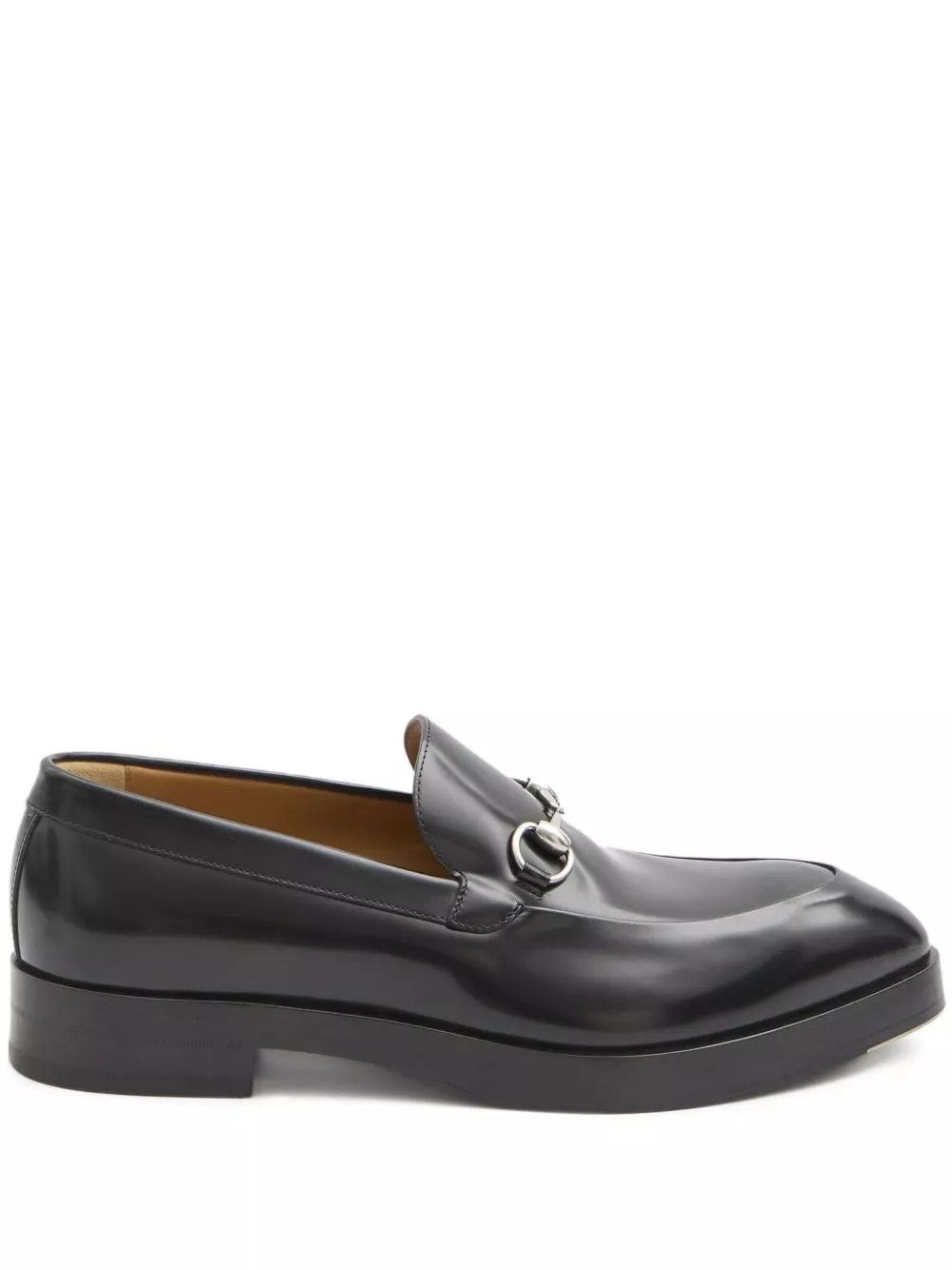 Gucci Mocassino con morsetto