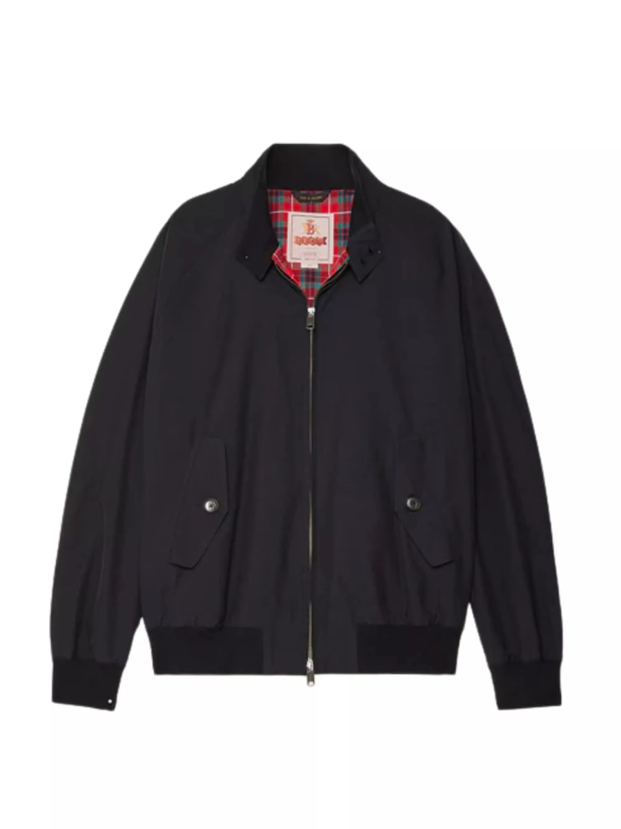 Baracuta Giacca G9
