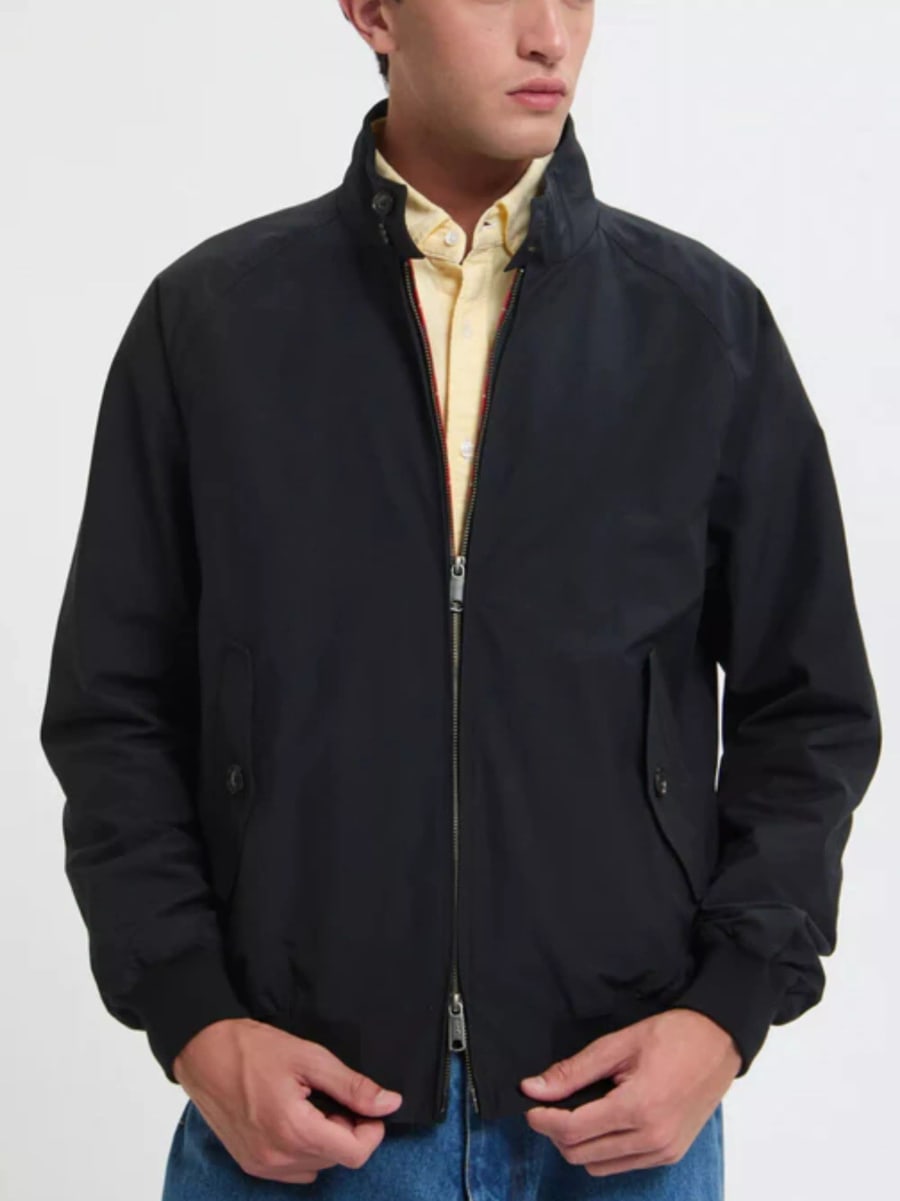 Baracuta Giacca G9, view 2