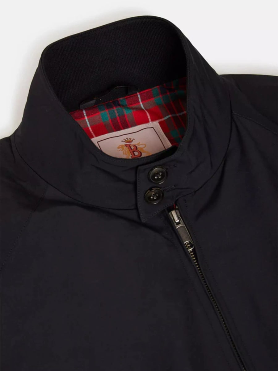 Baracuta Giacca G9, view 4