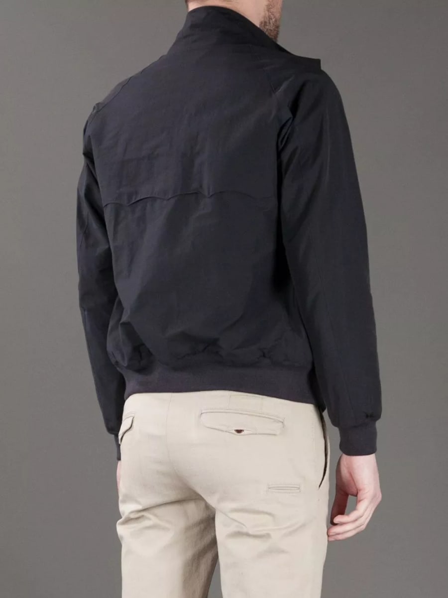 Baracuta Giacca G9, view 8