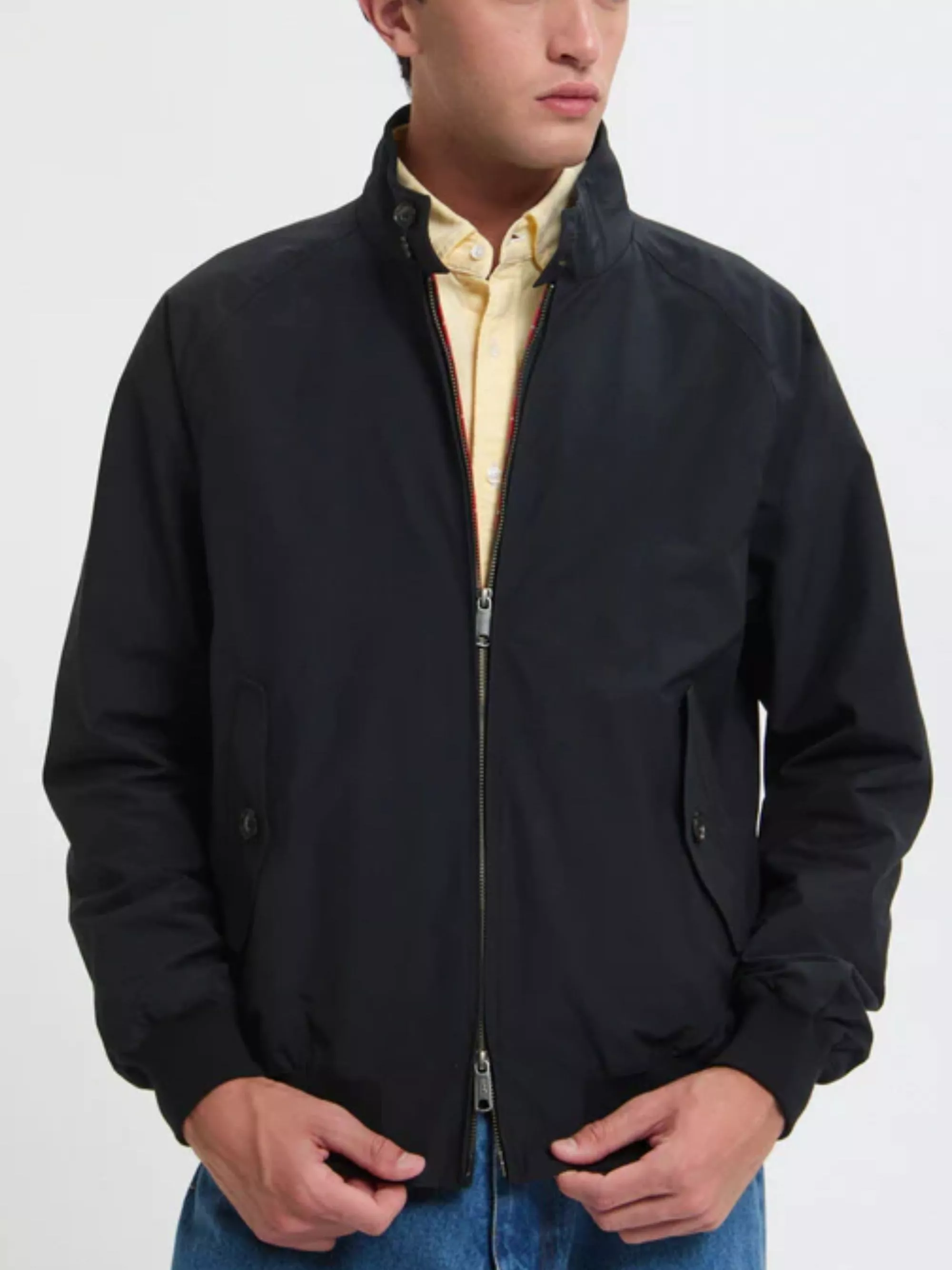 Baracuta Giacca G9, view 2
