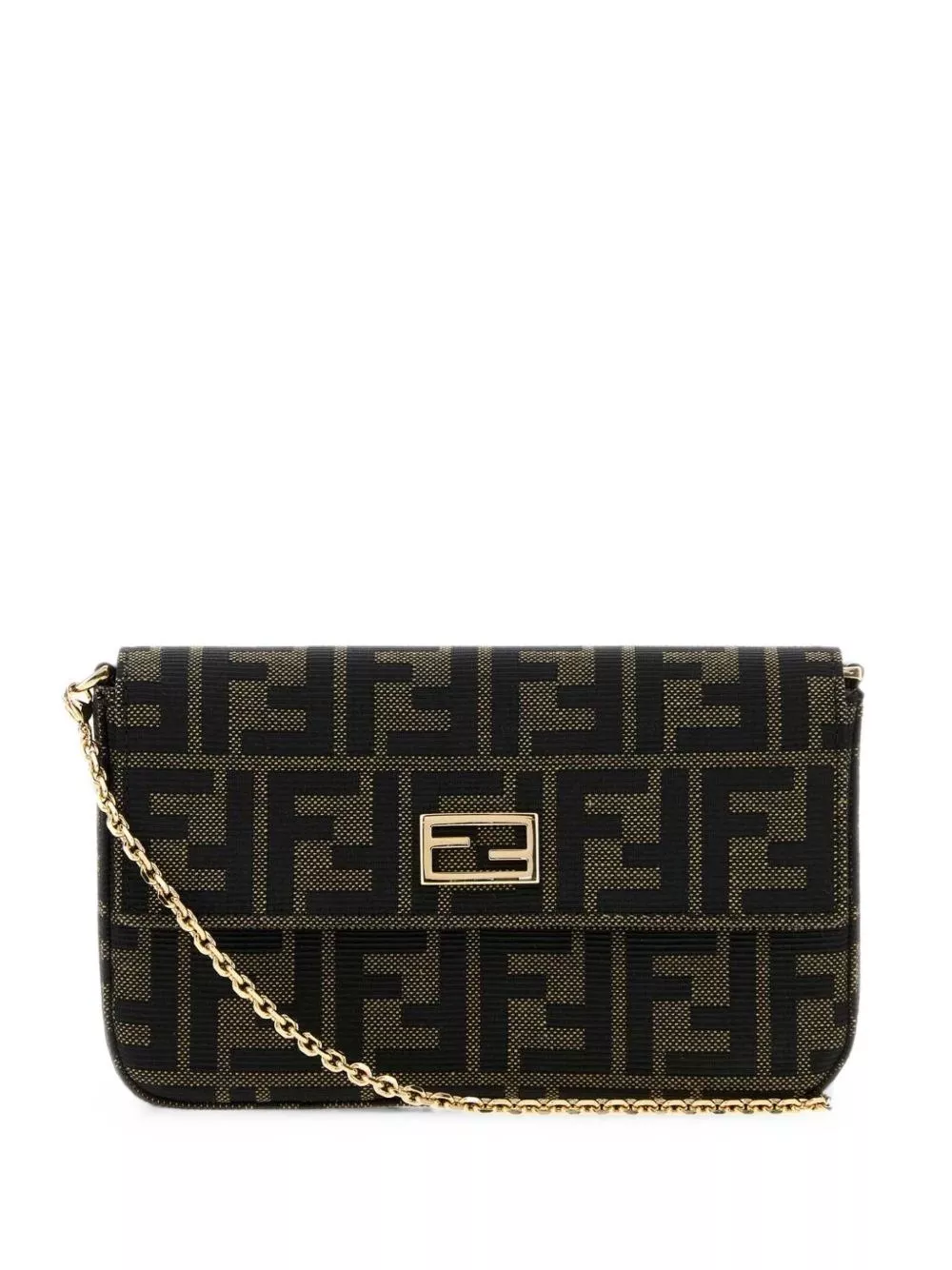 Fendi Borsa mini Tube FF