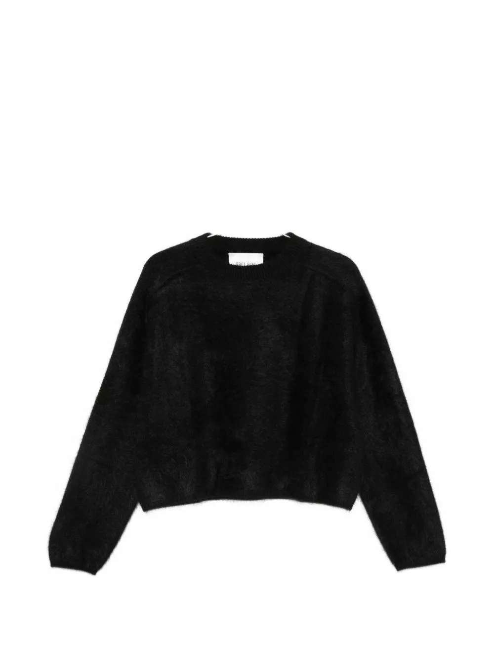 Soft goat Maglione in lana