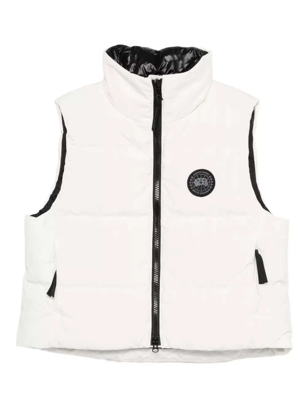 Canada goose Gilet in piuma Grandview