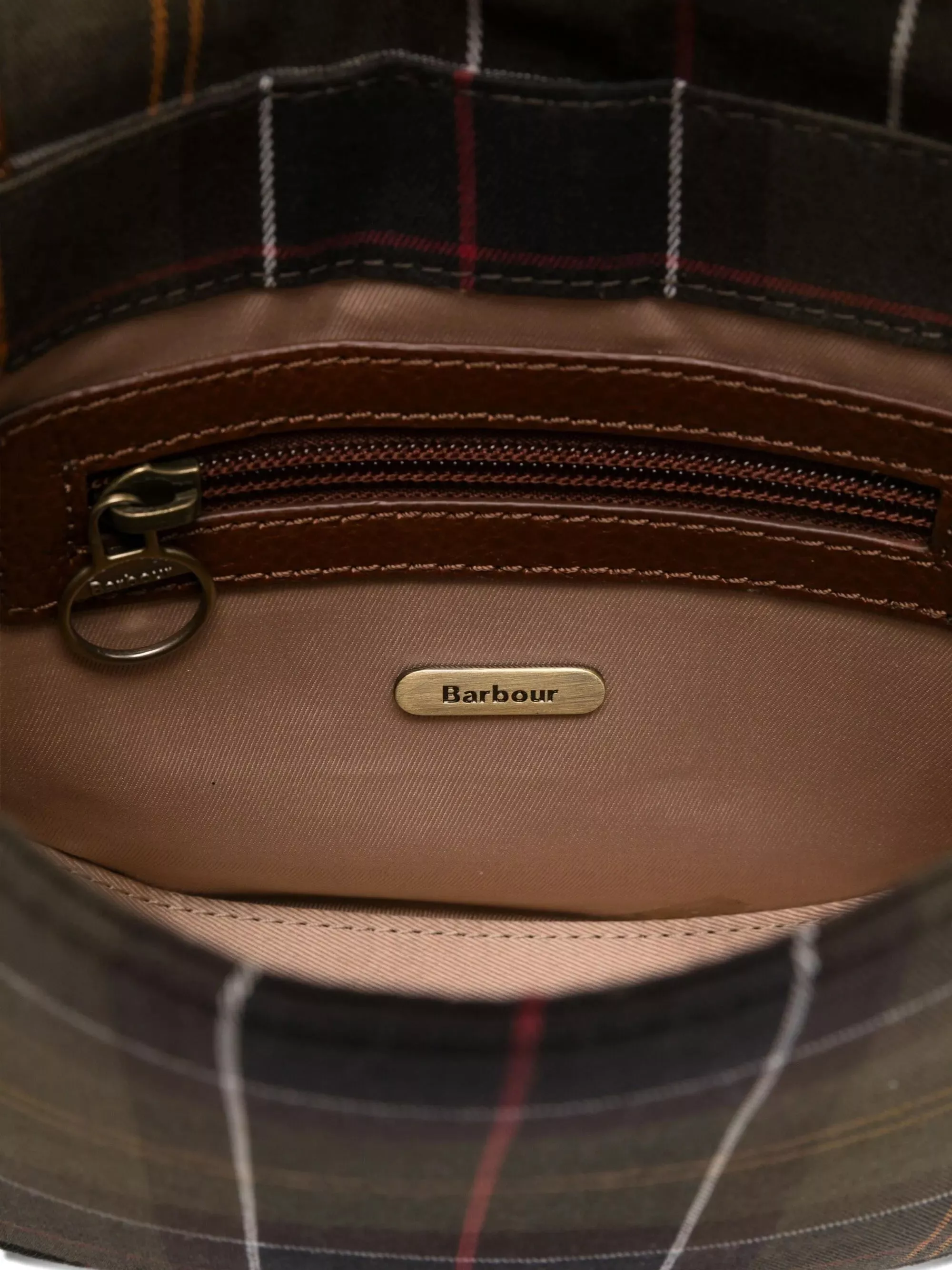 Barbour Borsa a spalla Elm