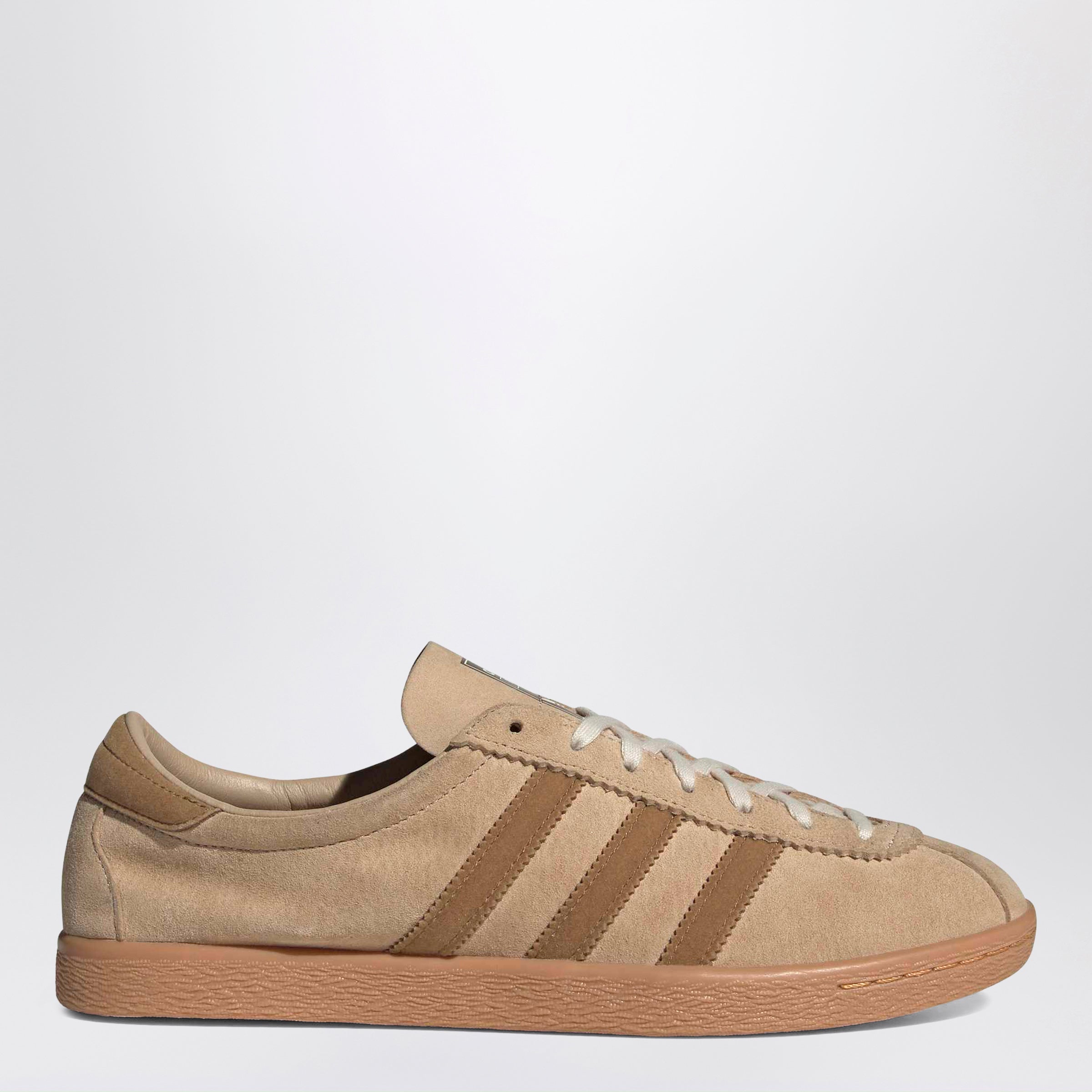 ADIDAS ORIGINALS Sneakers Riviera Magic Beige/Bronze Strata/Gum