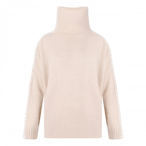 KUJTEN Thea cashmere sweater