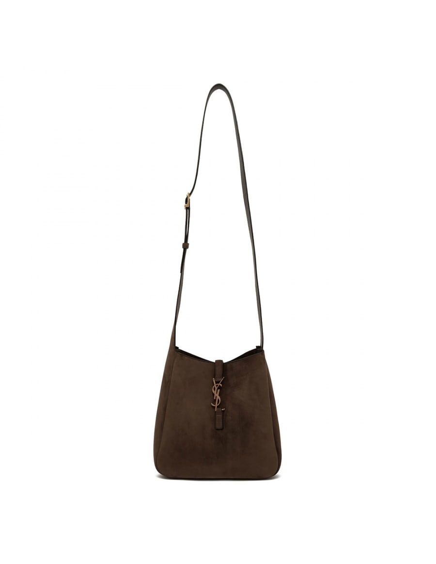 Saint Laurent Le 5 à 7 crossbody bag, view 2