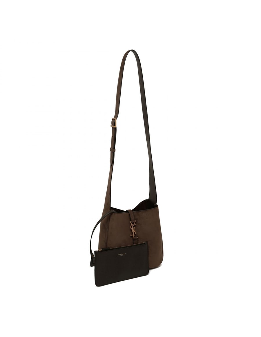 Saint Laurent Le 5 à 7 crossbody bag, view 3