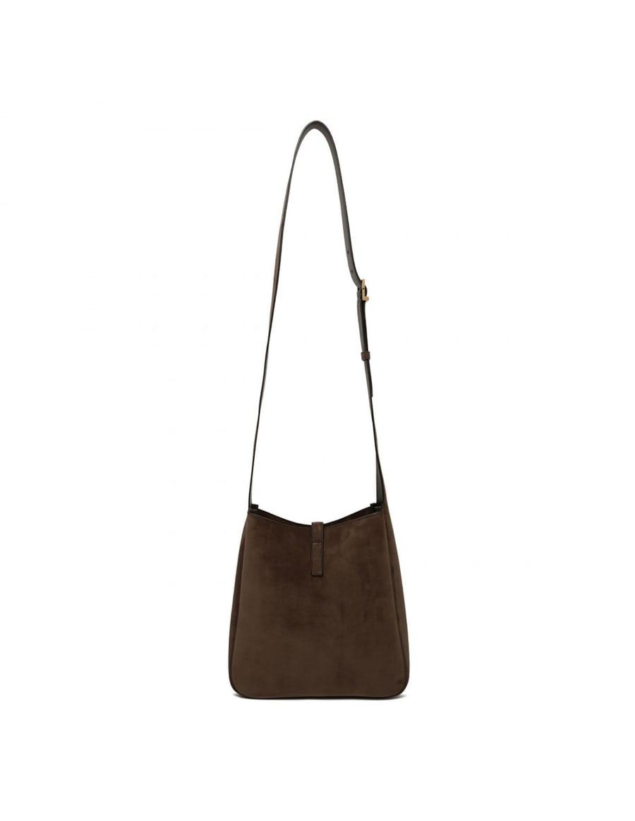 Saint Laurent Le 5 à 7 crossbody bag, view 4