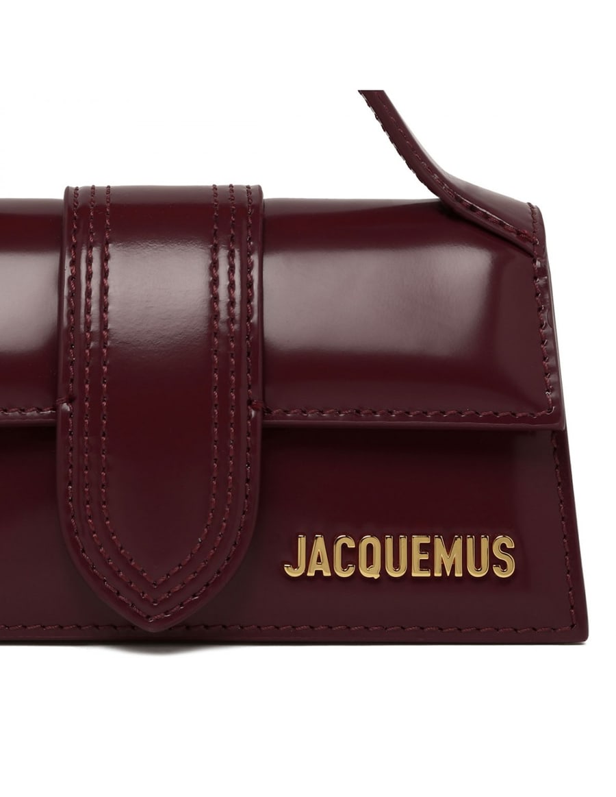 Jacquemus The Bambino bag, view 5