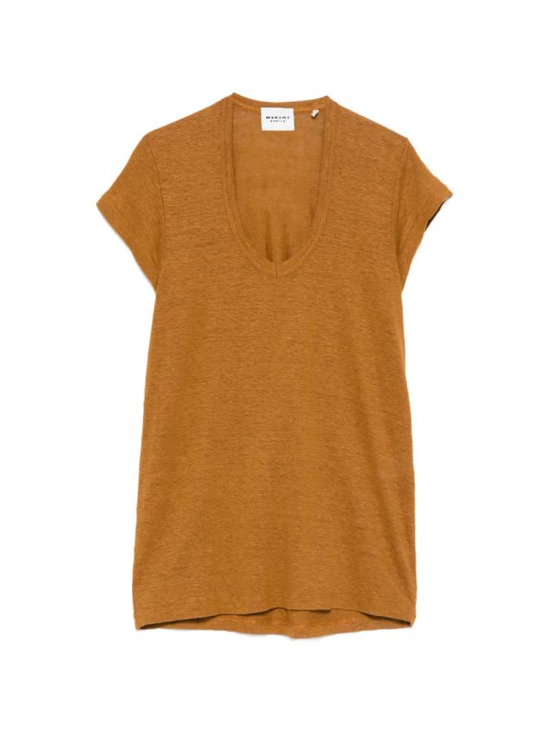 Marant Étoile Zankou T-Shirt