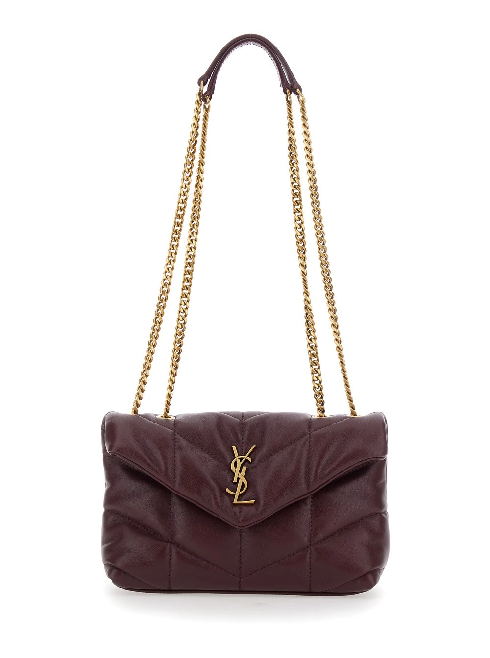 Saint Laurent YSL MINI BAG MONO