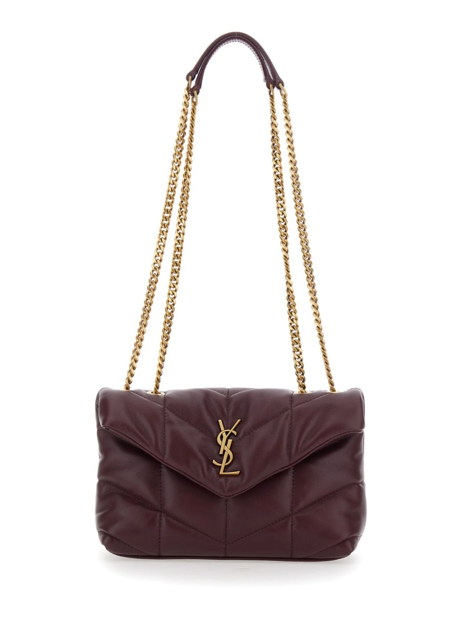 Saint Laurent YSL MINI BAG MONO