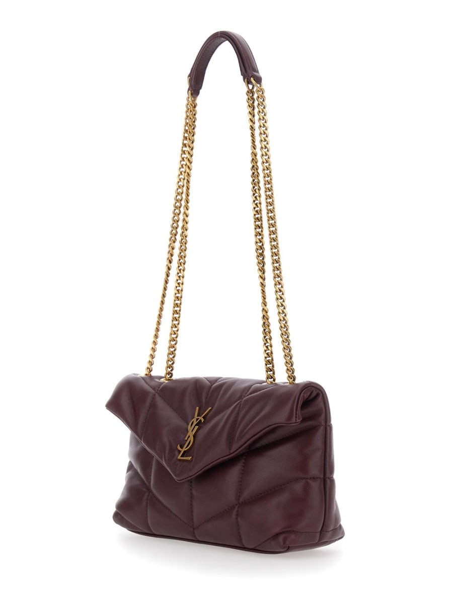 Saint Laurent YSL MINI BAG MONO, view 2