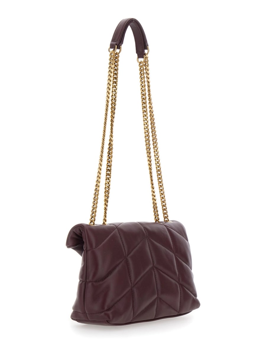 Saint Laurent YSL MINI BAG MONO, view 3