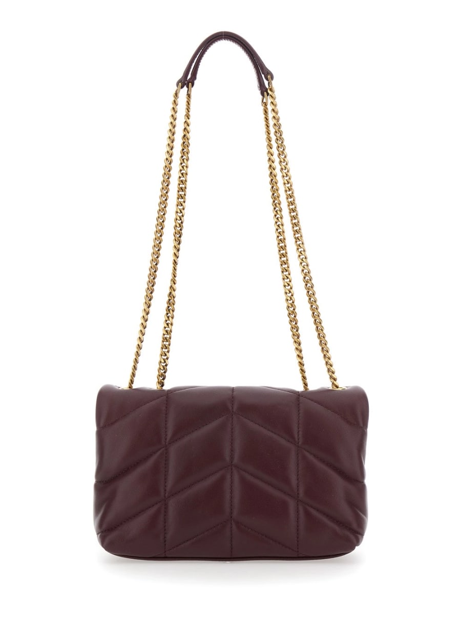 Saint Laurent YSL MINI BAG MONO, view 4