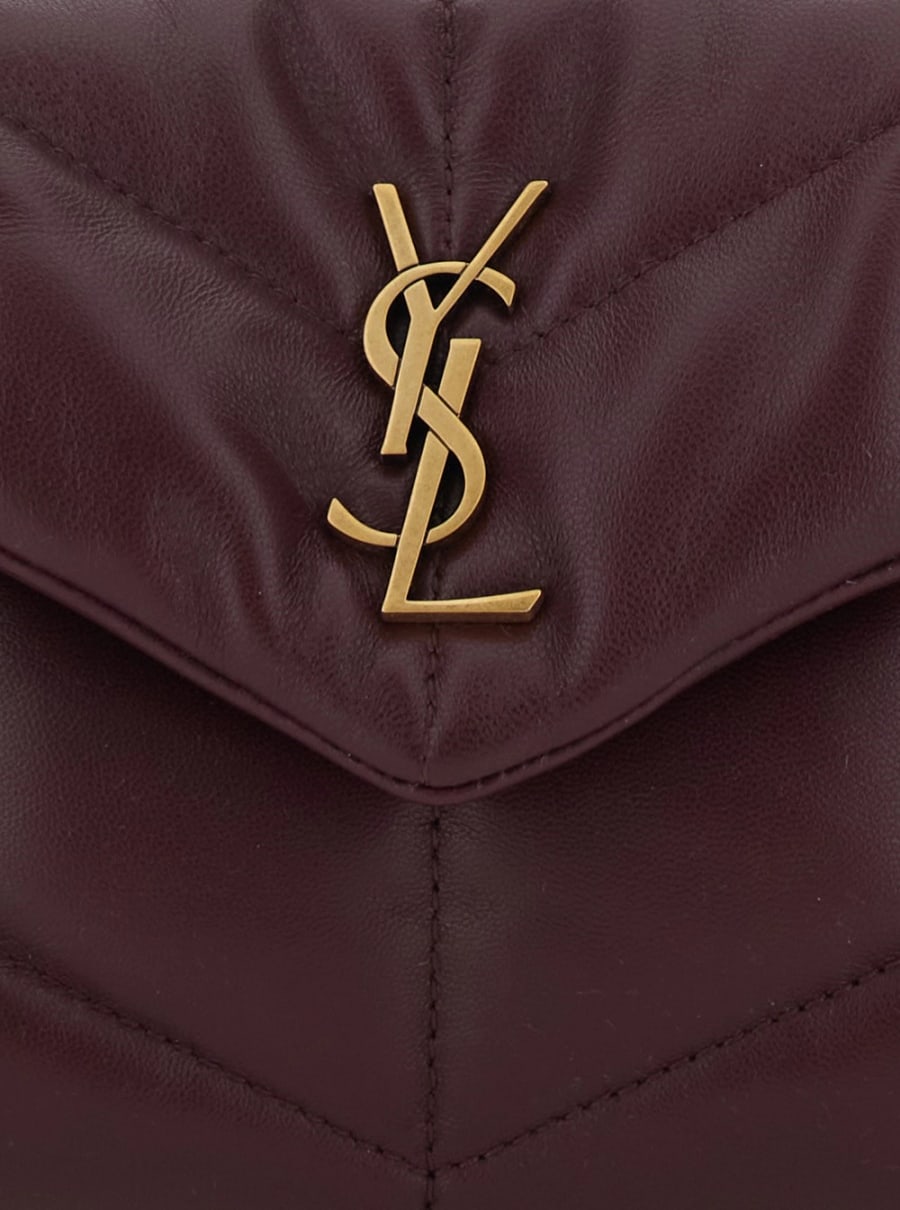 Saint Laurent YSL MINI BAG MONO, view 5