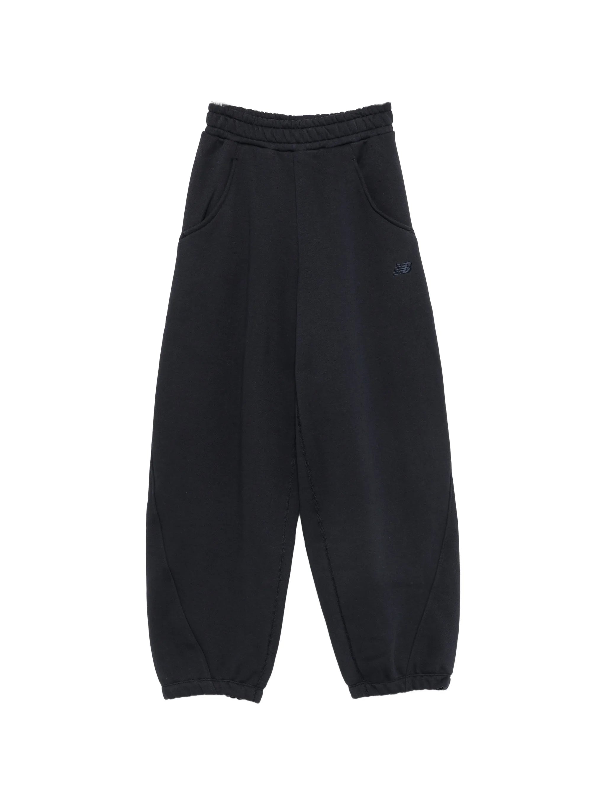 New Balance New Balance Logo-embroidered Track Pants