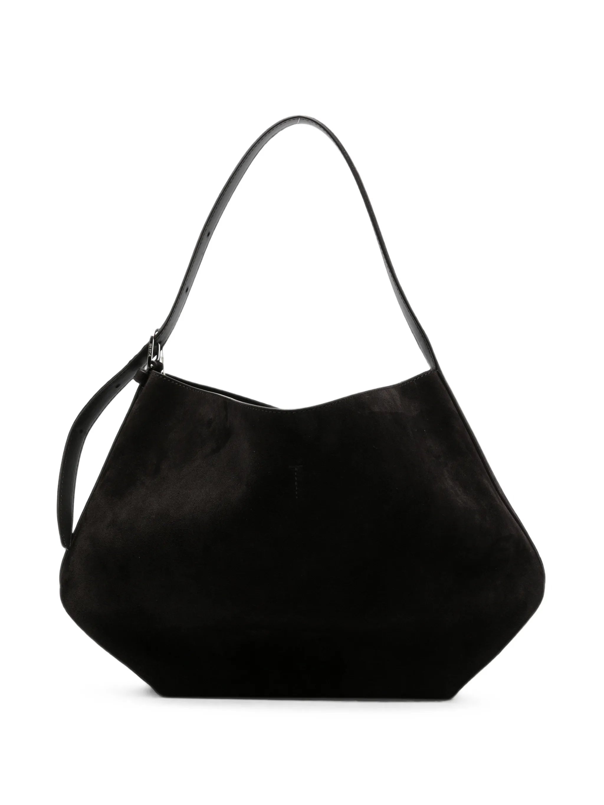 Toteme Toteme Suede Shoulder Bag