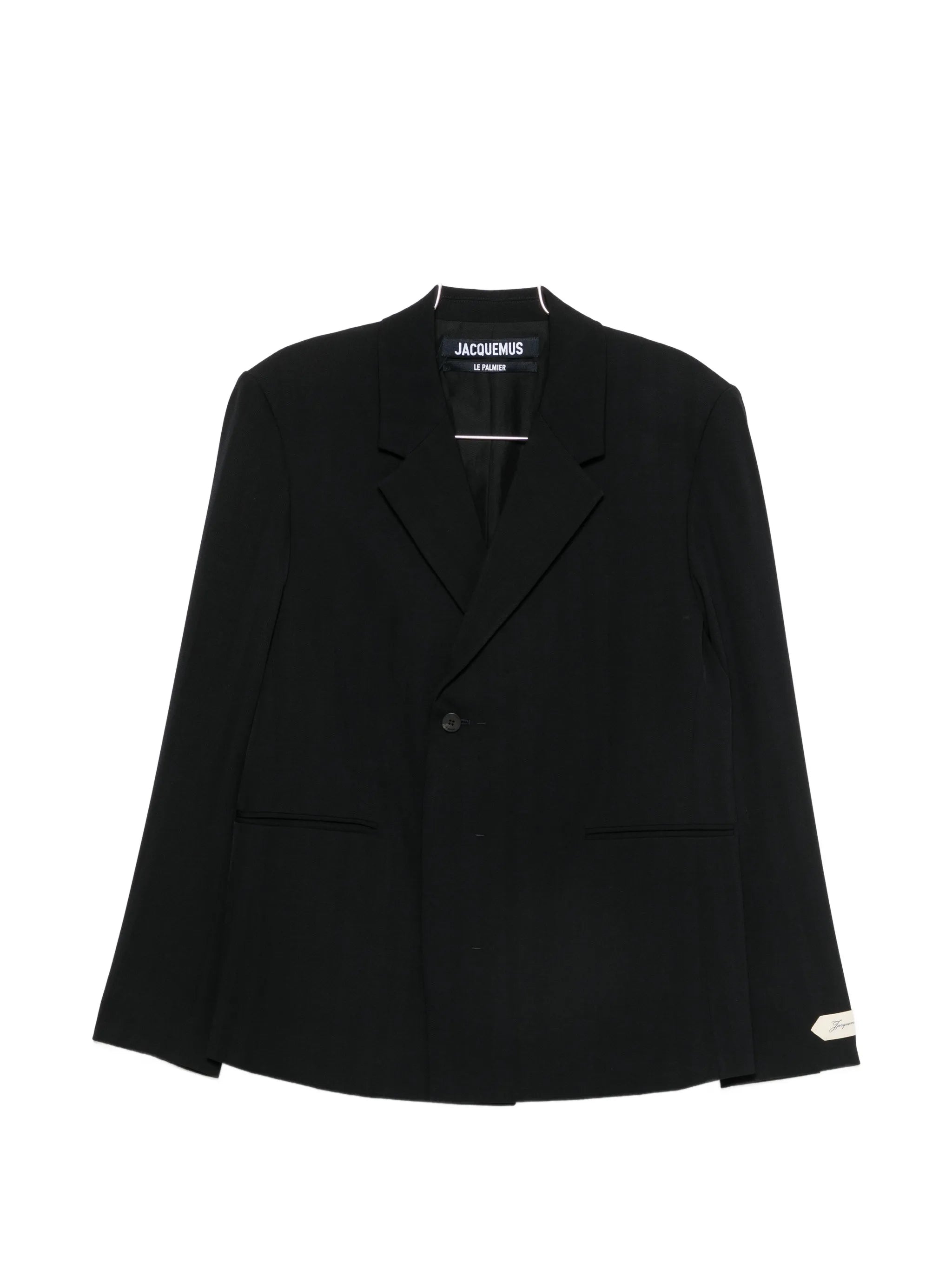 Jacquemus Jacquemus Double-breasted Blazer