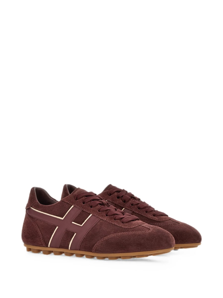 Hogan Hogan Olympia Sneakers, view 2