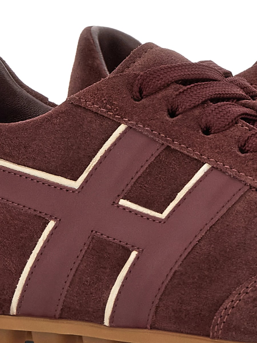 Hogan Hogan Olympia Sneakers, view 6