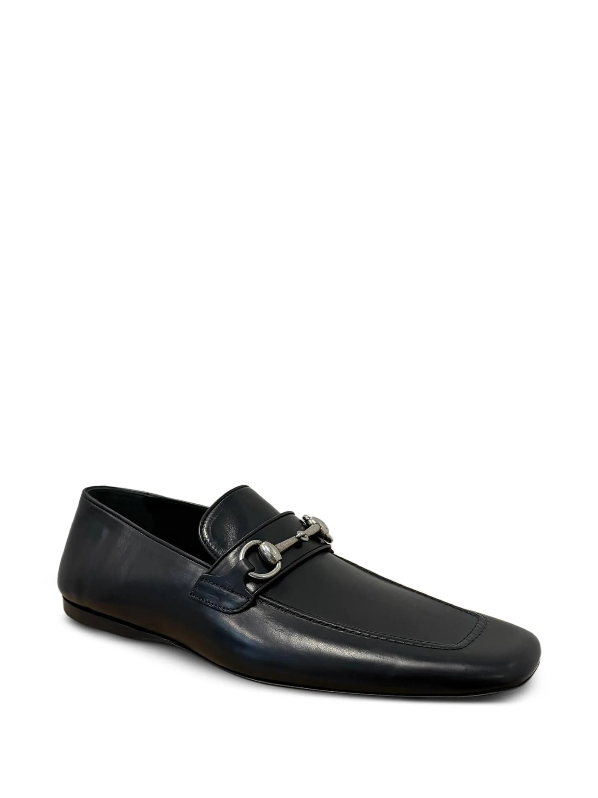 Gucci Gucci Loafers With Horsebit