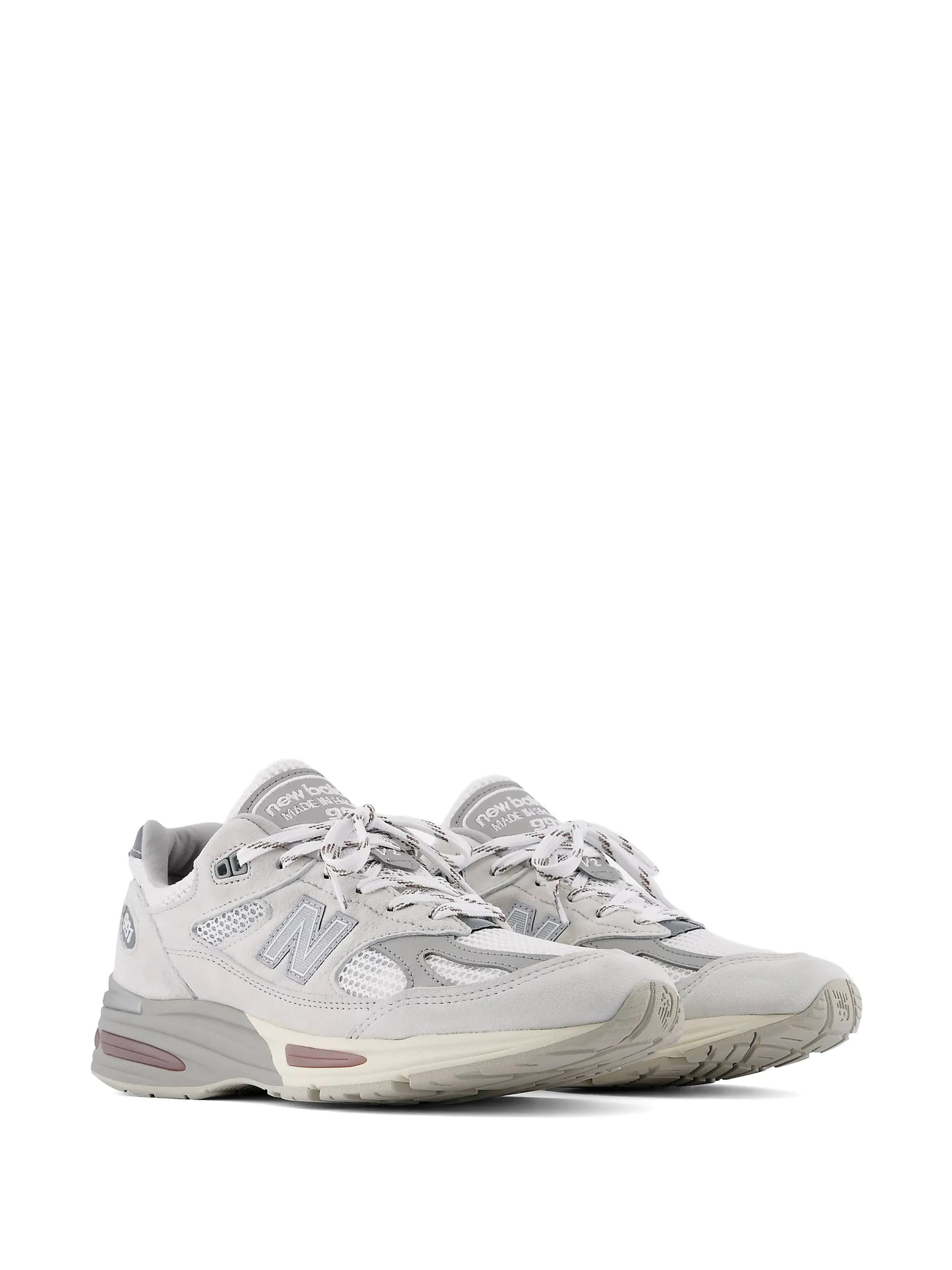New Balance New Balance Made In UK 991V2 Sneakers, view 2