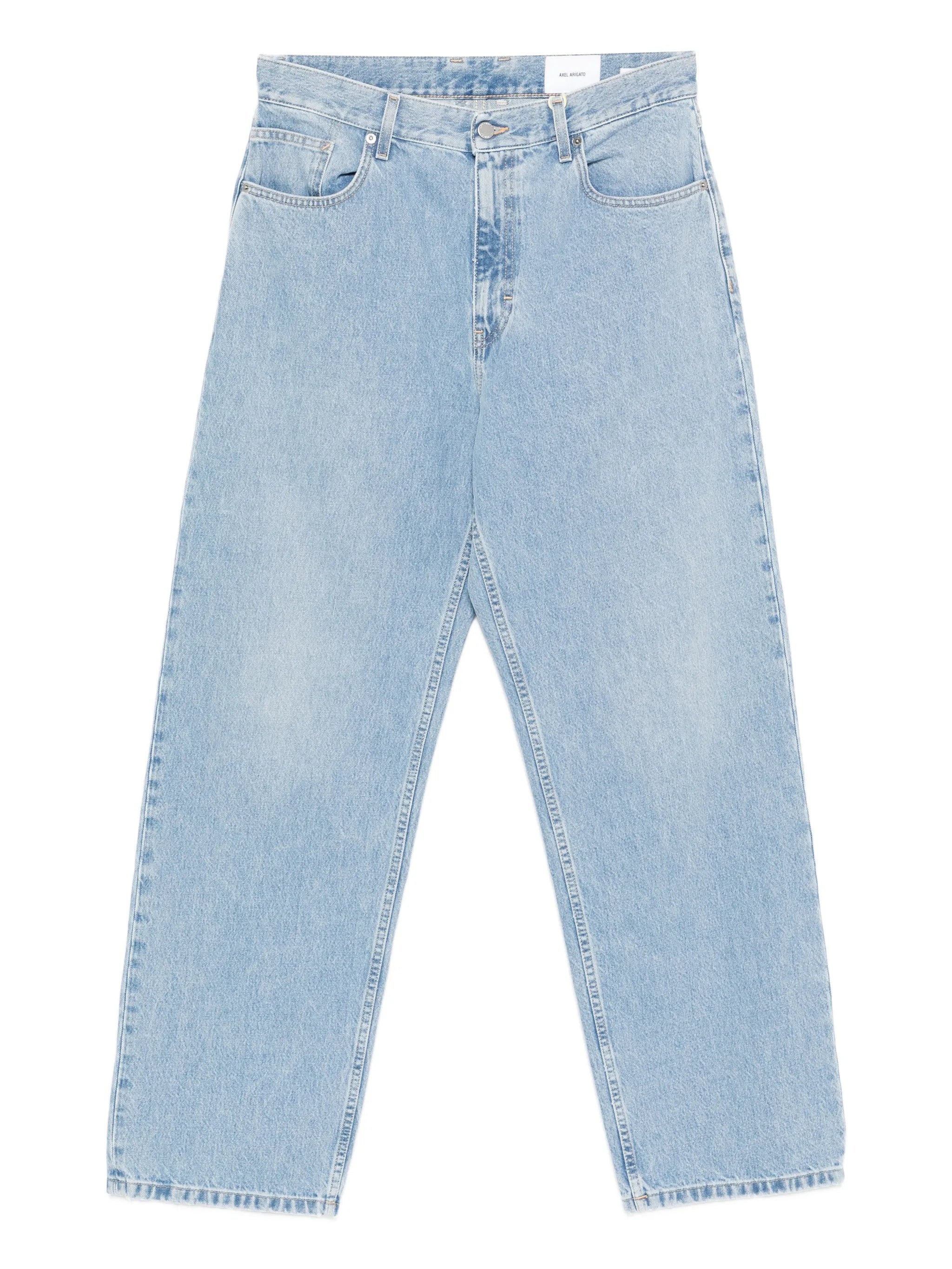Axel Arigato Axel Arigato Zine Jeans