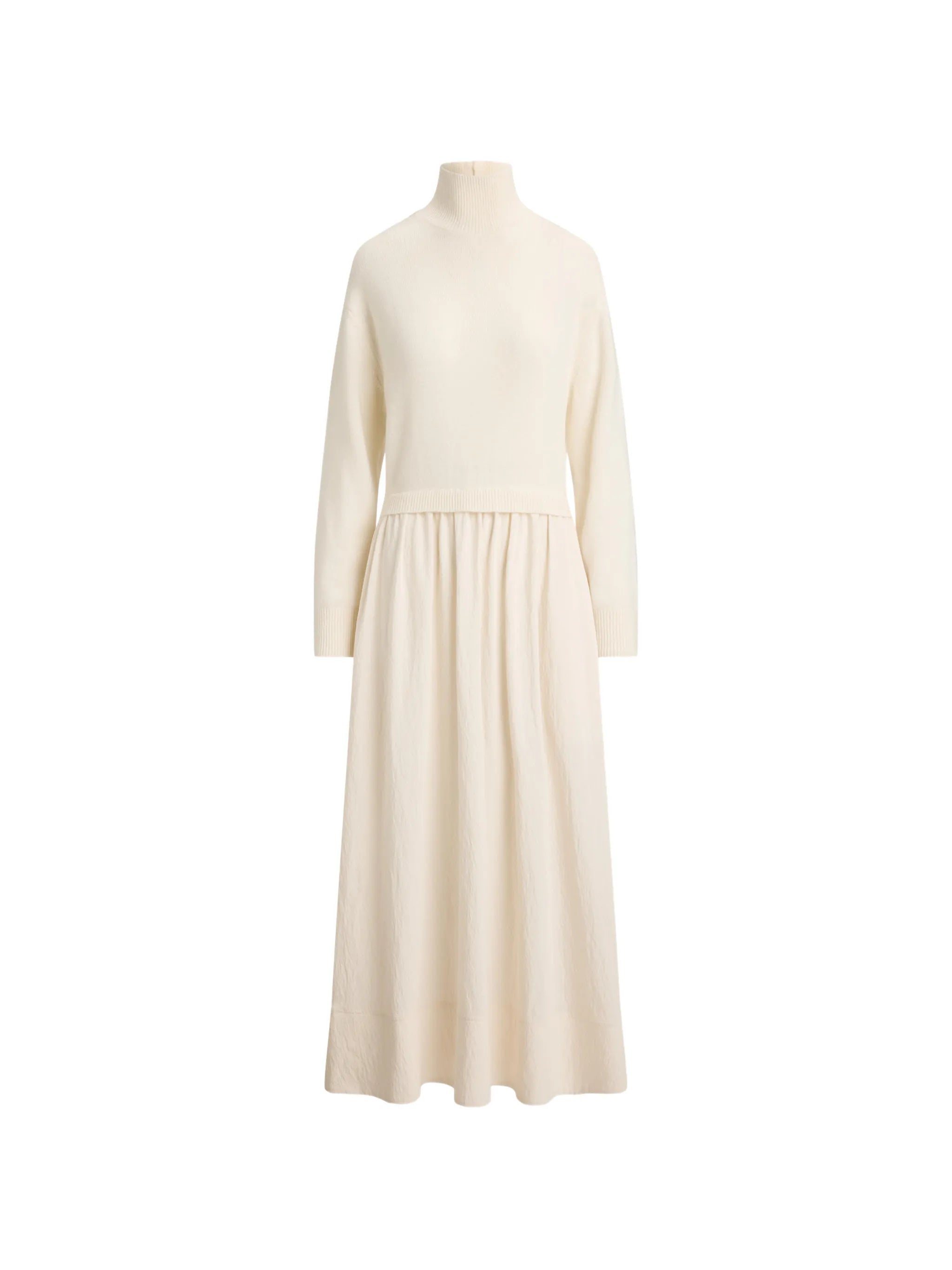 Ralph Lauren Ralph Lauren Ls Imogen Dress