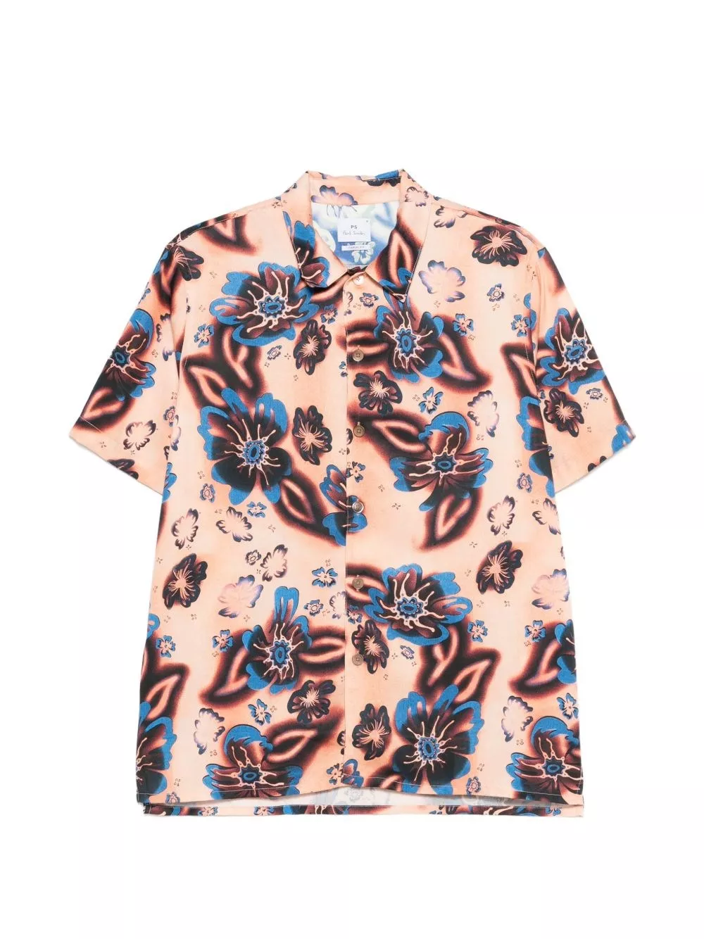 Ps paul smith Camicia stampata