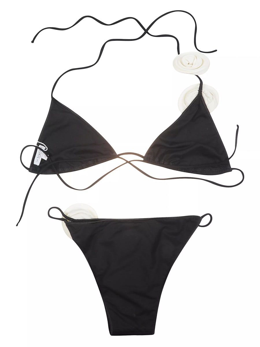 La reveche Bikini Ashar, view 2