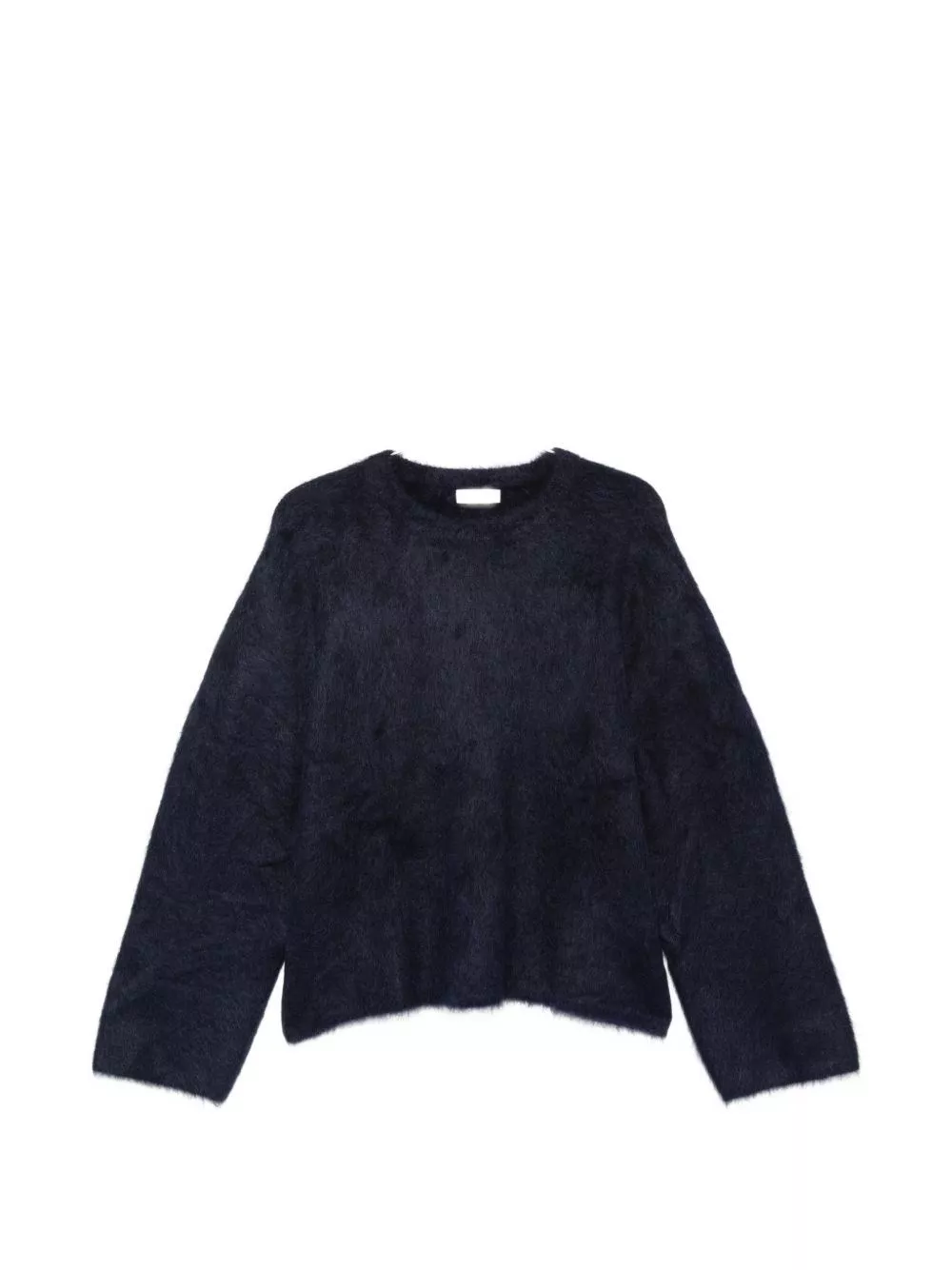 Soft goat Maglione in lana