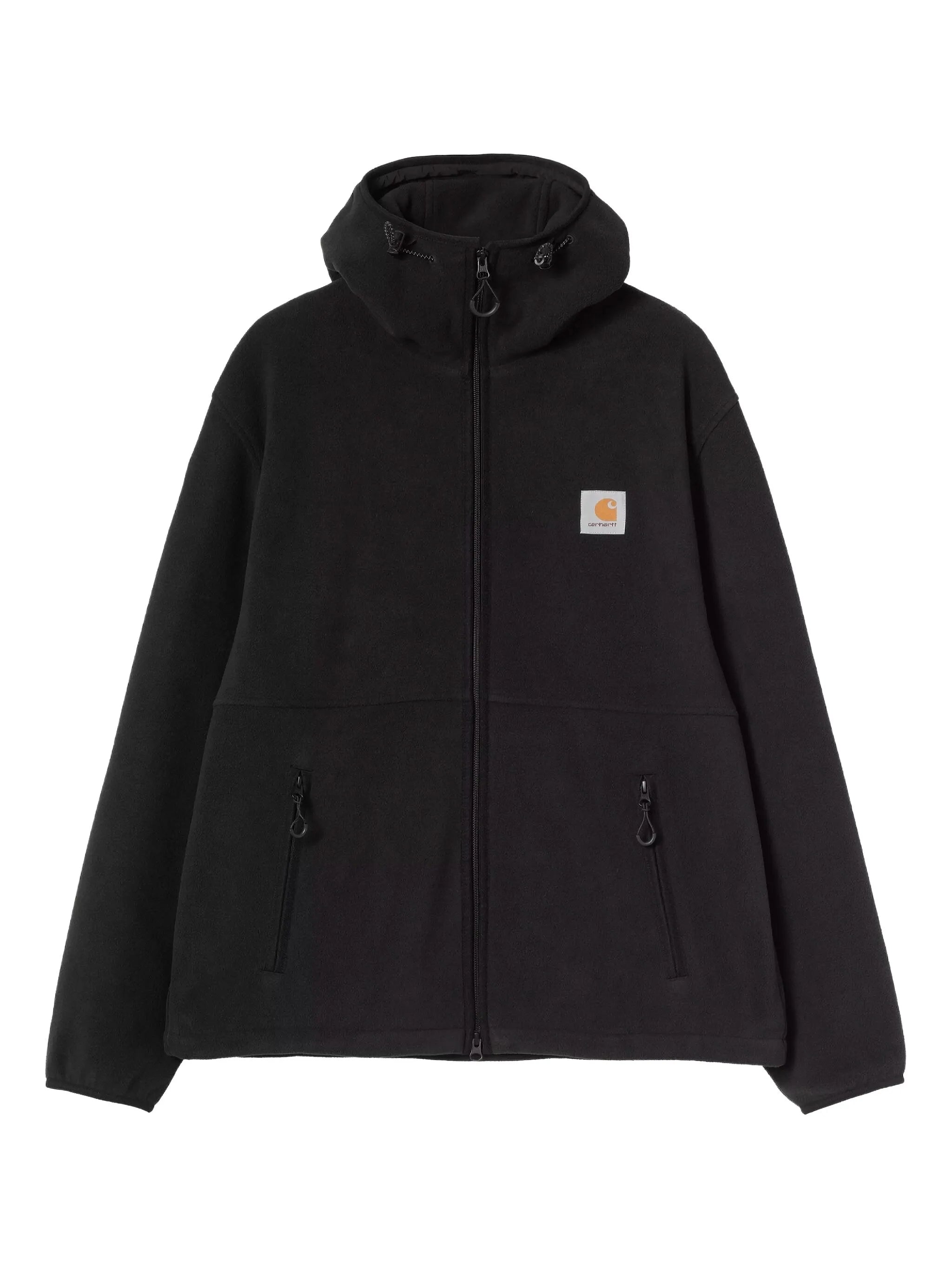 Carhartt Carhartt Blevin Hooded Jacket