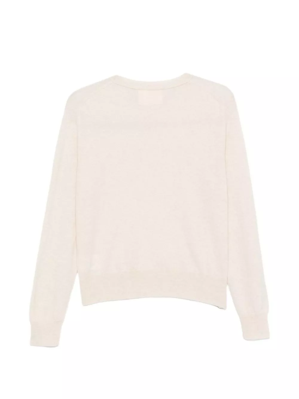 Lisa yang Maglione in cashmere Greer, view 2
