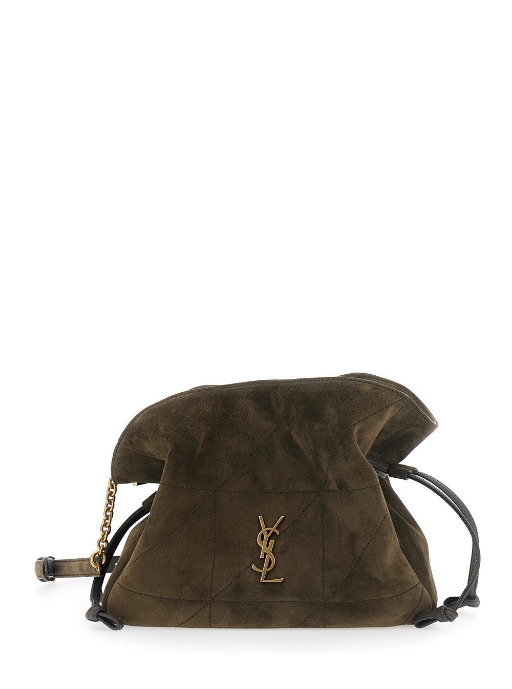 Saint Laurent YSL BO JAMIE EW 7 AGNEAU