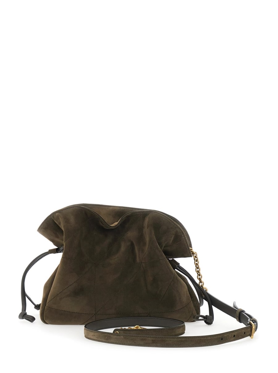 Saint Laurent YSL BO JAMIE EW 7 AGNEAU, view 4